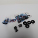 Dětské Lego Technic Monster Jam Megalodon