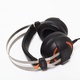 Herní headset Krom Kode NXKROMKDE