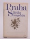 Mojmír Horyna: Praha Jiřího Švengsbíra