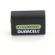 Baterie pro fotoaparát Duracell DR9700A