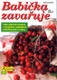Babička zavařuje