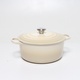 Zapékací pekáč Le Creuset LS2501-2817SS