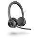 Headset Plantronics Voyager 4320 UC 