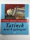 Arnošt Goldflam: Tatínek není k zahození Pevná (2009)