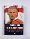 David Beckham je pouze jeden