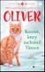 Oliver - kocour, který zachránil Vánoce