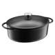 Oválný pekáč WMF Roasting Pan Cast Iron