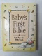Melody Carlson: Baby's First Bible
