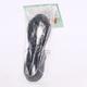 Audio kabel 2x Cinch M/jack 3,5mm Hama 45336