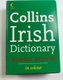 Collins Irish Pocket Dictionary