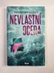 Cross Georgina: Nevlastní dcera