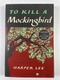Lee Harper: To Kill a Mockingbird Měkká (2005)