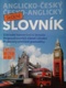 Anglicko-český a česko-anglický školní slovník