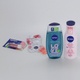 Sada Nivea Love & Care 93100
