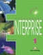 Enterprise 1 Beginner - Študent´s Book without CD
