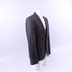 Pánské sako H&M slim fit černé