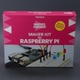 Souprava Franzis Raspberry Pi Maker Kit