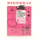 Dikobraz výběr z kresleného humoru 1968 - 69