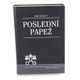 Poslední papež - John Hogue