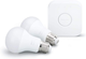 Štartovacia sada Philips Hue White E27 9W