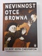 Gilbert Keith Chesterton: Nevinnost otce Browna