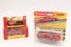 Modely Ferrari F430 a 575GTC