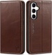 Pouzdro SHIELDON pro Galaxy S24 FE 5G 6,7