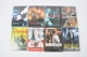8 akčních filmů na DVD