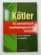 10 smrtelných marketingových hříchů