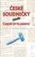 České soudničky aneb Copak je to platný