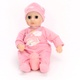 Panenka Zapf creation 701836 Baby Annabell