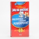 Kniha Jak na počítač-prezentace