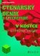 Čtenářský deník k Literatuře v kostce