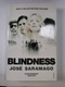 José Saramago: Blindness