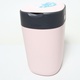 Koš na pleny Tommee Tippee růžový