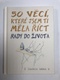 Laura Quick: 50 věcí, které jsem ti měla říct