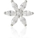 Náušnice Thomas Sabo H2196-051-14