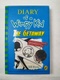 Diary of a Wimpy Kid: The Getaway Book (12) Pevná