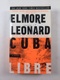 Elmore Leonard: Cuba Libre Měkká (1998)