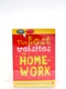 Kniha: The Best websites for Home - Work 2