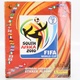 Album samolepek FIFA JAR 2010