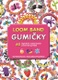 Loom Band Gumičky - Kat Robertsová, Tessa Silars-Powellová