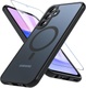 Kuaguozhe púzdro pre Samsung Galaxy A15 5G, magnetické púzdro na mobil pre Samsung A15 5G/4G s