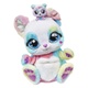 Plyšová hračka Spin Master ‎6063099, panda