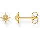 Dámské náušnice Thomas Sabo H2144-414-14