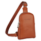 Crossbody kabelka Aeeque AEDB700001BRH