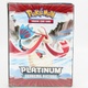 Stolní hra Pokémon-Platinum supreme victors