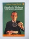 Sherlock Holmes and the Mystery of Boscombe Pool