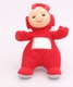 Plyšák Teletubbies Po červený