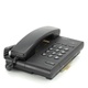 Klasický pevný telefon Lelux 516 černý
